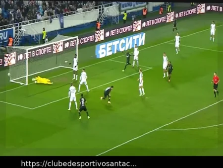 Previsão para o jogo Krasnodar vs. Baltika em 19 de abril de 2026