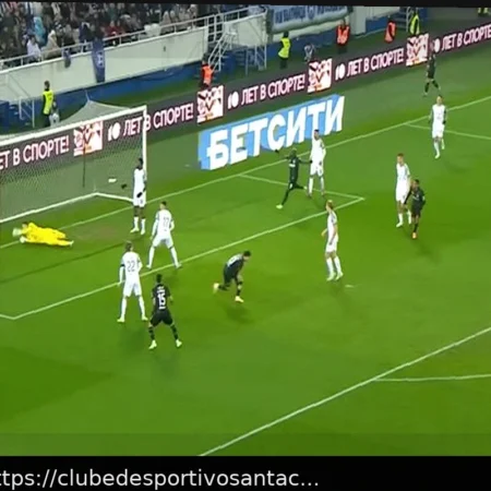 Previsão para o jogo Krasnodar vs. Baltika em 19 de abril de 2026