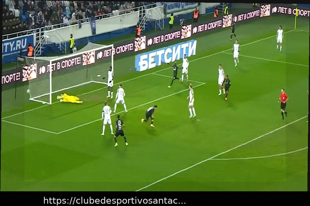 Preview Previsão para o jogo Krasnodar vs. Baltika em 19 de abril de 2026