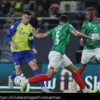 Аль-Наср 1-0 Аль-Эттифак: Отчет, результат и голы в матче, приближающем Роналду и компанию к титулу