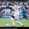 Neymar Pretende Cumprir Contrato com o Santos, Apesar de Rumores da MLS