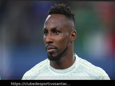 Albert Riera do Eintracht Frankfurt Desencadeia um Desabafo Emocional Após Empate Decepcionante na Bundesliga