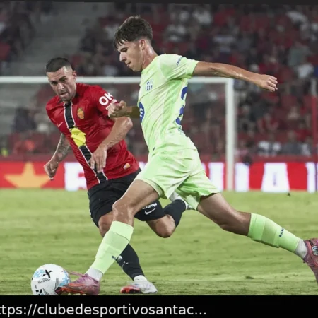 Jovem do Barcelona sofre lesão no LCA