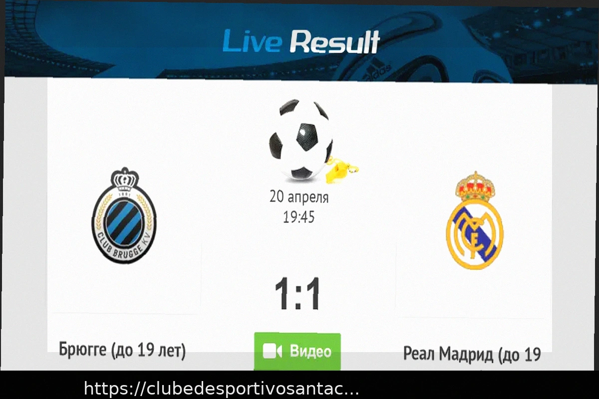 Preview Прогноз и ставка на матч Реал Мадрид – Алавес (21 апреля 2026)