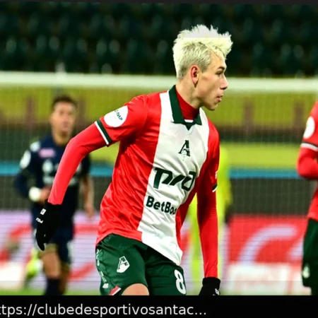 Оренбург – Локомотив: Прогноз и Ставка