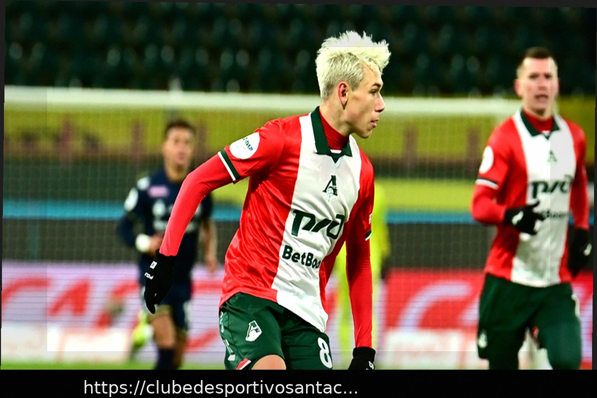 Preview Оренбург – Локомотив: Прогноз и Ставка