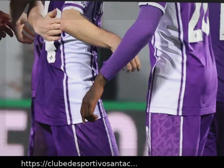 Programma del Settore Giovanile della Fiorentina per il Weekend