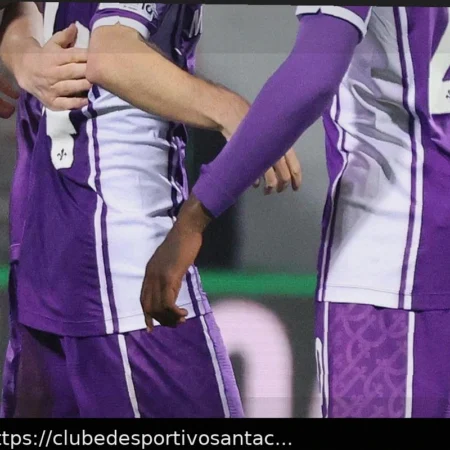 Programma del Settore Giovanile della Fiorentina per il Weekend