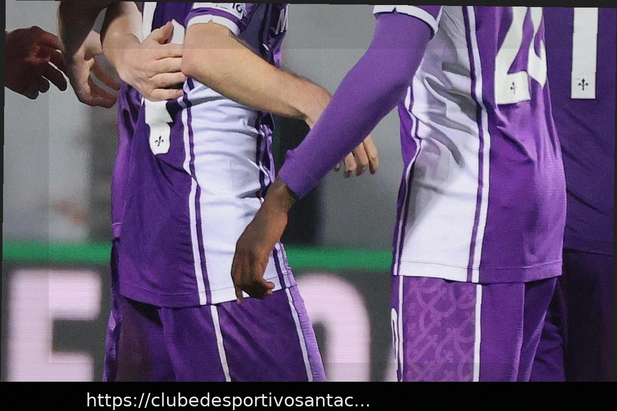 Preview Programma del Settore Giovanile della Fiorentina per il Weekend