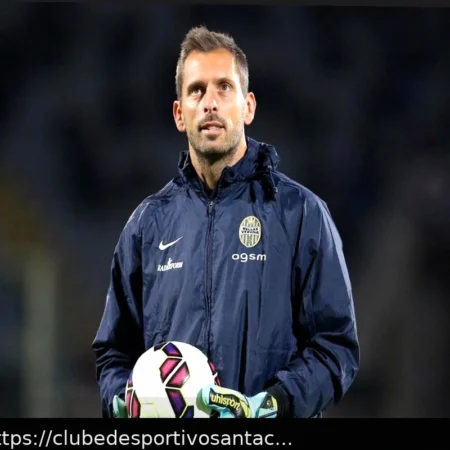 Grief in the Hellas Verona family: wife of goalkeeper coach Benussi passes away