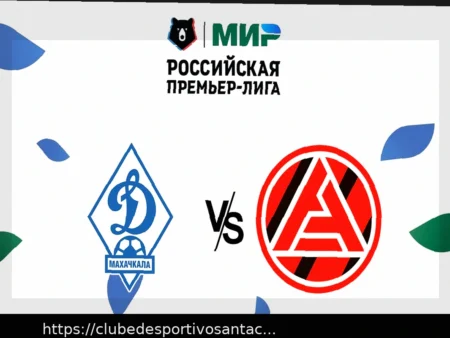 Прогноз на матч Акрон – Динамо Махачкала: Тольяттинцы одержат победу впервые с ноября