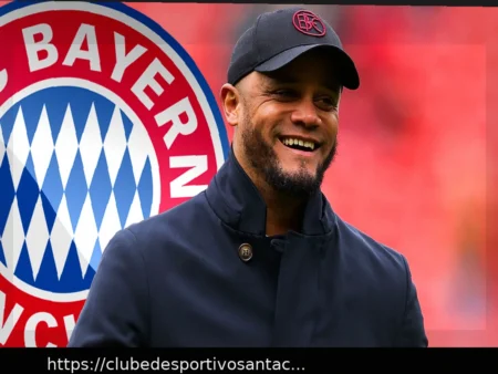 Vincent Kompany e Julian Schuster Divergem sobre os 11 Minutos de Acréscimos na Dramática Vitória do Bayern de Munique na Bundesliga
