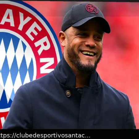 Vincent Kompany e Julian Schuster Divergem sobre os 11 Minutos de Acréscimos na Dramática Vitória do Bayern de Munique na Bundesliga