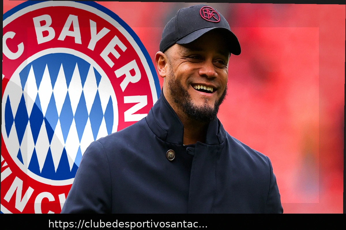 Preview Vincent Kompany e Julian Schuster Divergem sobre os 11 Minutos de Acréscimos na Dramática Vitória do Bayern de Munique na Bundesliga