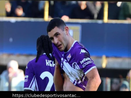 Fiorentina: O Dilema do Ataque e um Verão de Decisões Cruciais