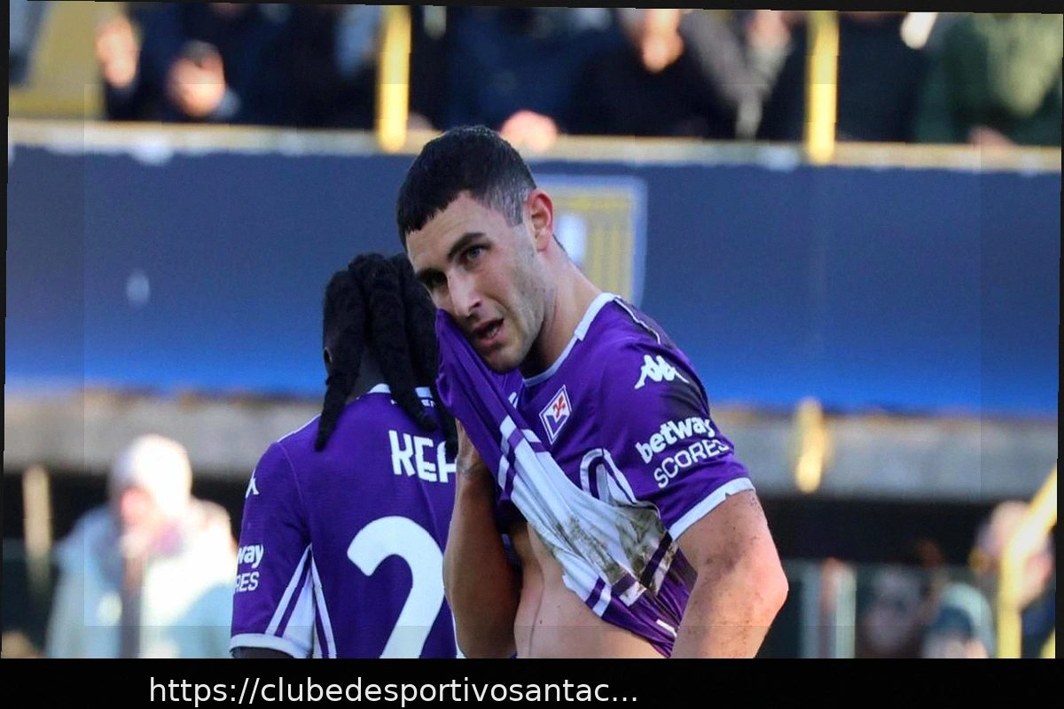 Preview Fiorentina: O Dilema do Ataque e um Verão de Decisões Cruciais