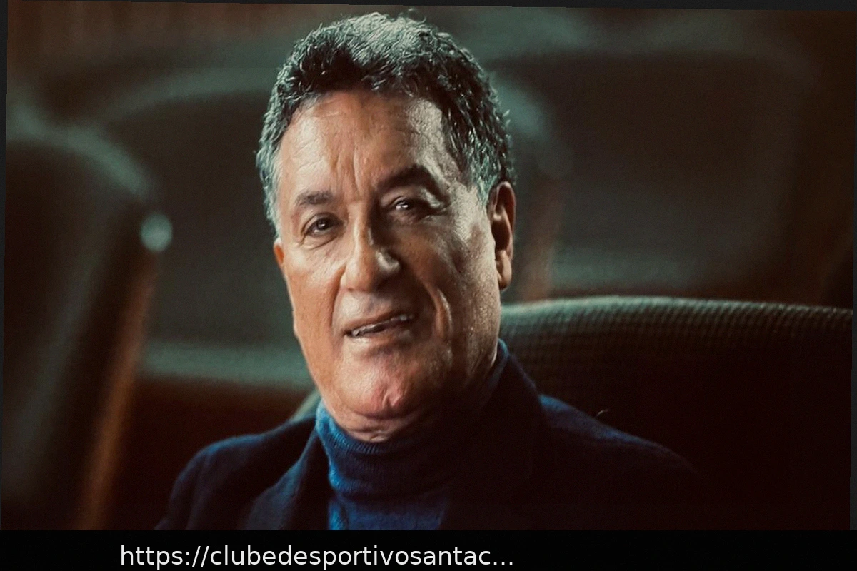 Preview A revelação de Gentile: “Me ofereceram dinheiro para convocar jogadores”