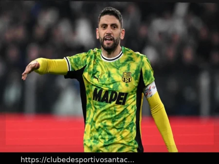 Berardi e la Fiorentina: un tormentone che potrebbe riaccendersi