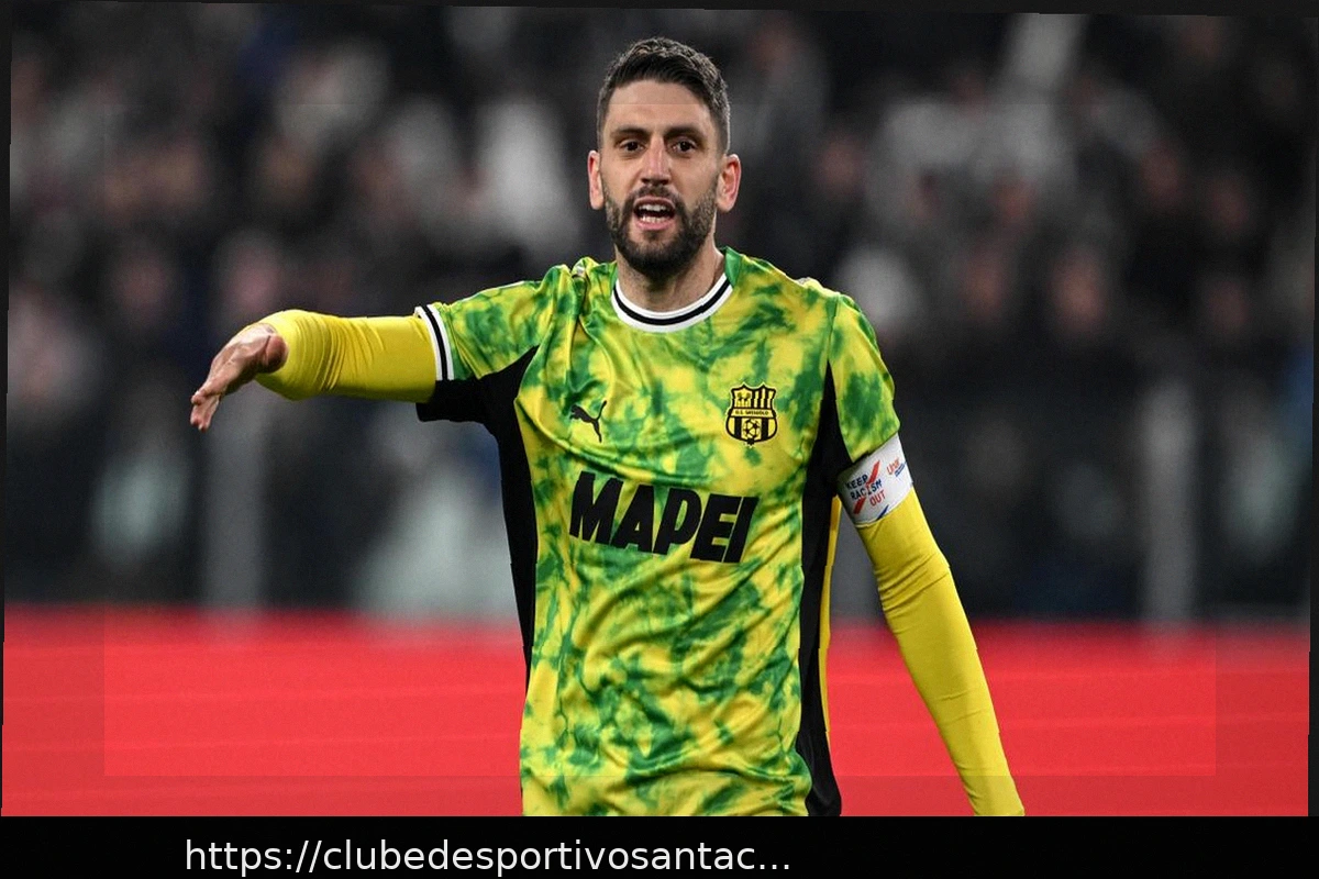 Preview Berardi e la Fiorentina: un tormentone che potrebbe riaccendersi