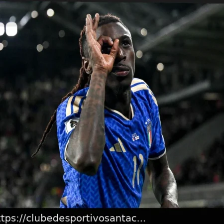 Kean e Ndour: Após a Seleção, um Final de Protagonistas? Análise Pós-Verona