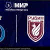 Прогноз на матч Динамо – Рубин: «Бело-голубые» намерены одержать победу