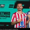 Прогноз на матч Атлетико – Реал Сосьедад. Мадридцы выиграют Кубок Испании