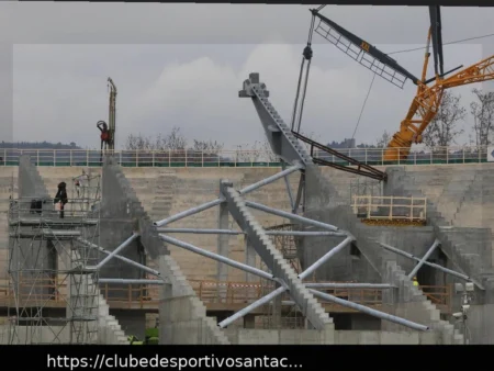 Estádio Franchi: Vereadora Perini Esclarece que Project Financing Cumpre Integralmente o Código de Contratos Públicos