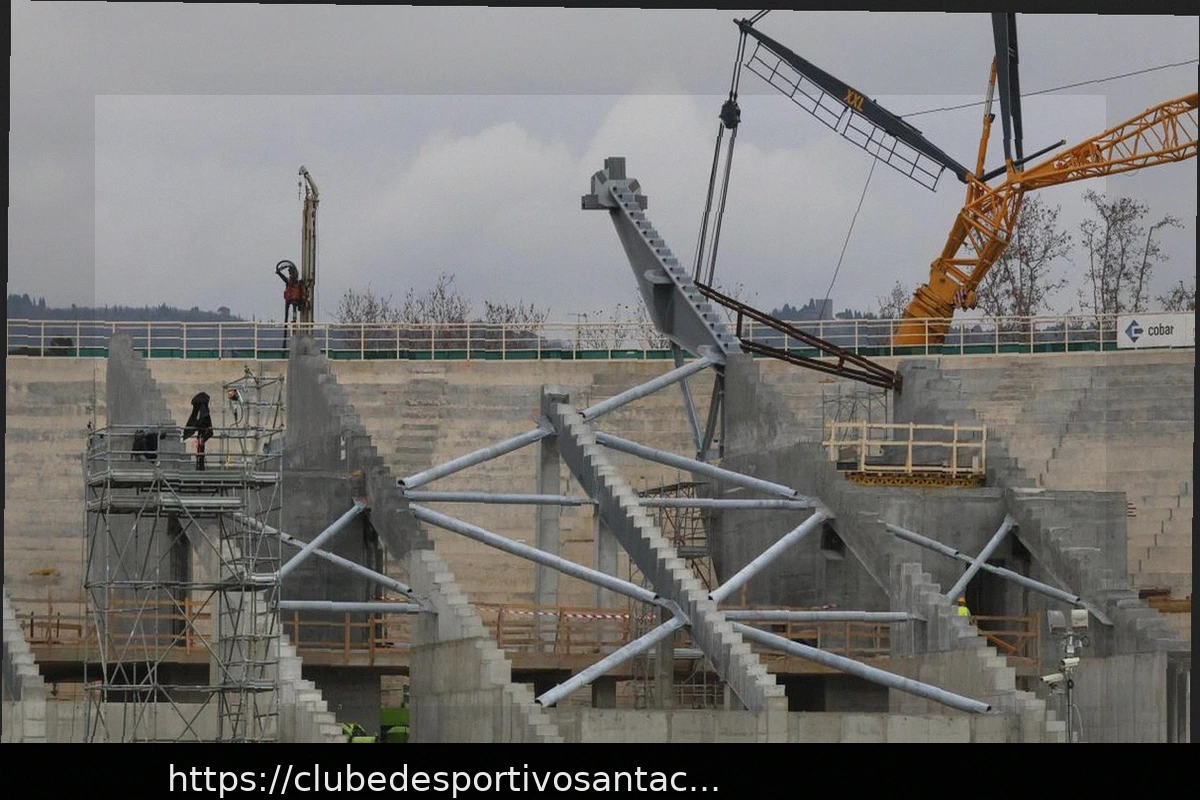 Preview Estádio Franchi: Vereadora Perini Esclarece que Project Financing Cumpre Integralmente o Código de Contratos Públicos