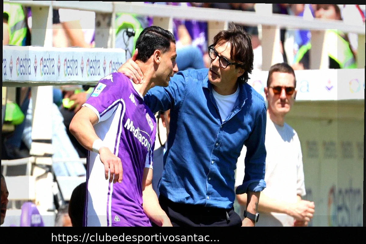 Preview Vanoli e a Legítima Vontade de Jogar pela Confirmação: As Três Gigantes Chegando como Último Teste