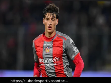 Romano Floriani Mussolini: “Acreditamos 100% na luta pela salvação, exigirá grande coragem”