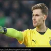 Moritz Nicolas: O Goleiro do Borussia Mönchengladbach Elogiado por Performance Brilhante na Bundesliga