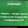 Levante vs Getafe: Análise e Prognóstico para a La Liga – 13 de Abril de 2026
