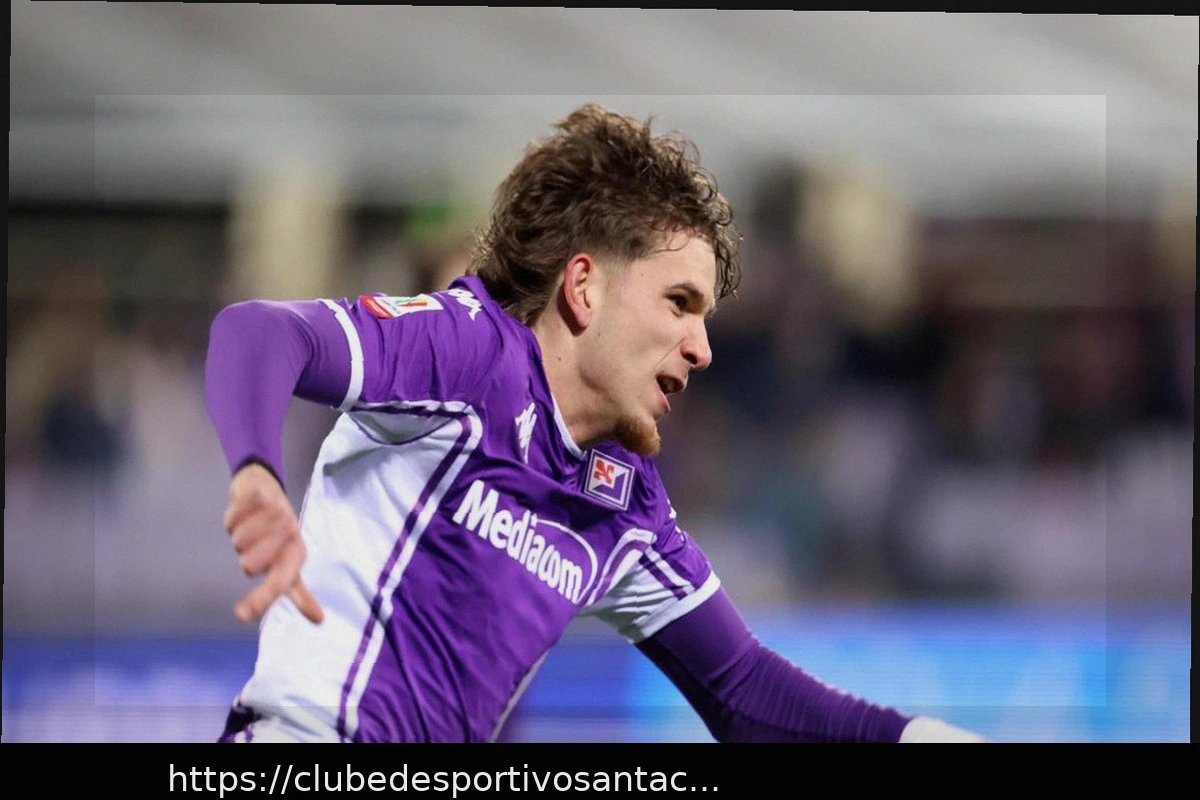 Preview Luis Balbo Muda de Agência: Agora com THE:TEAM, Representante de Valverde e Malen