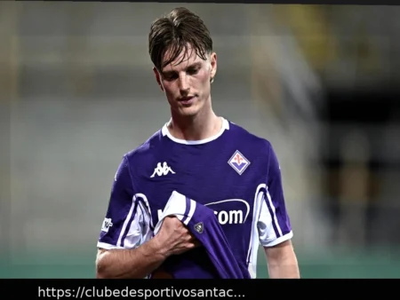 Futuro em Jogo: Jogadores na Corda Bamba nas Últimas Cinco Rodadas