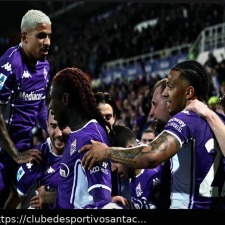 Fiorentina: O Calendário Decisivo Rumo à Serie A ou B