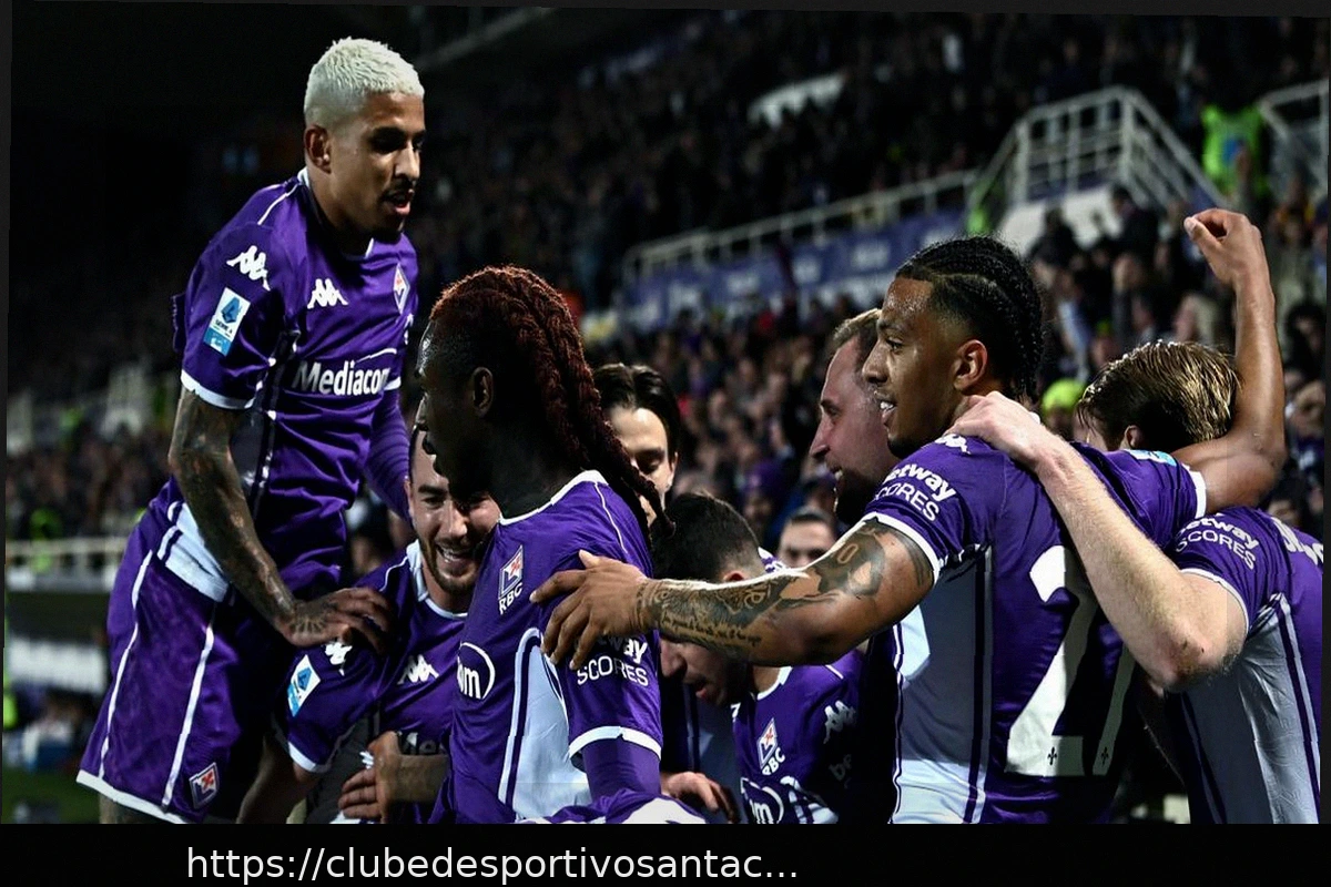 Preview Fiorentina: O Calendário Decisivo Rumo à Serie A ou B