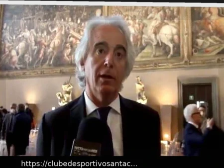 Advogado Grassani: “Comissariamento da FIGC, não há pré-requisitos”