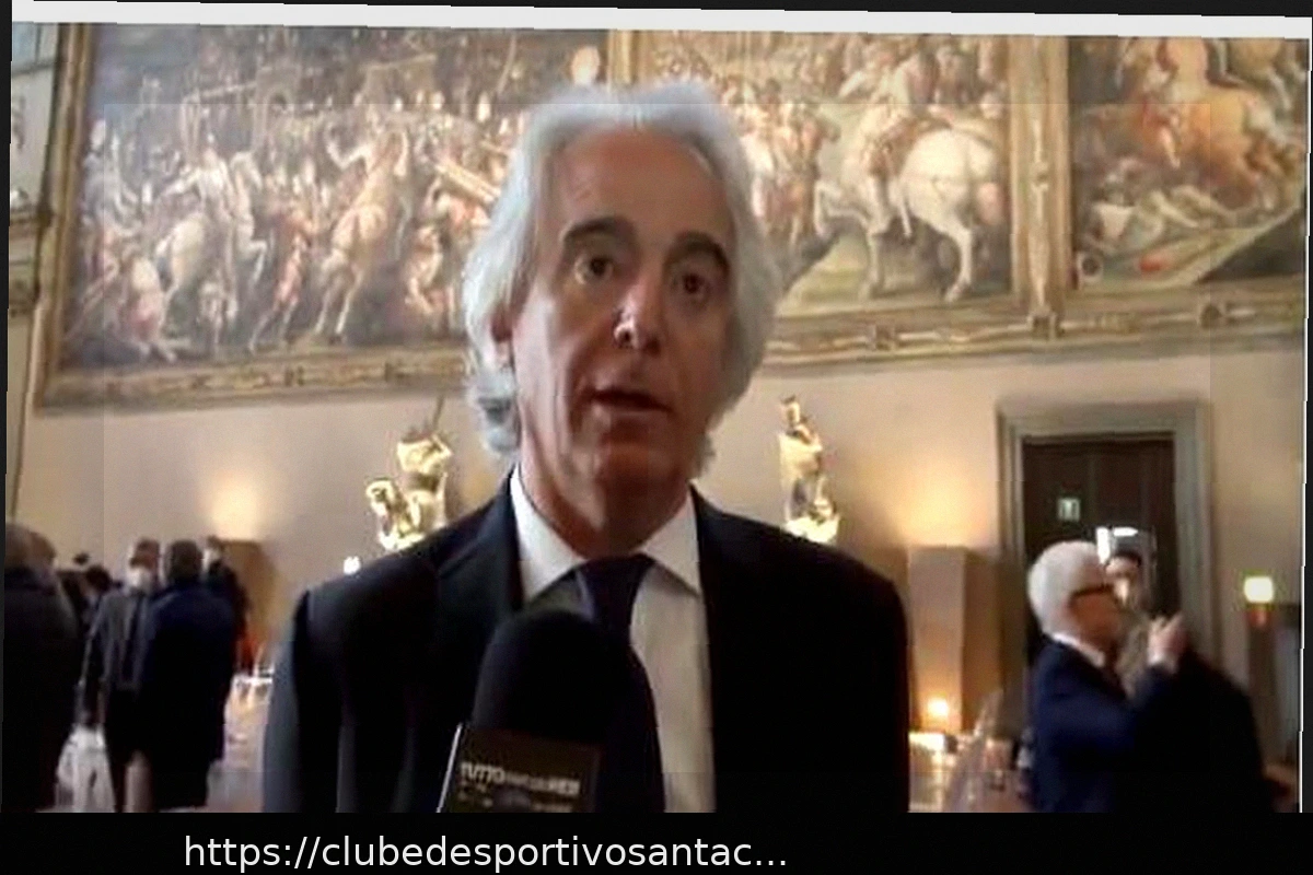 Preview Advogado Grassani: “Comissariamento da FIGC, não há pré-requisitos”