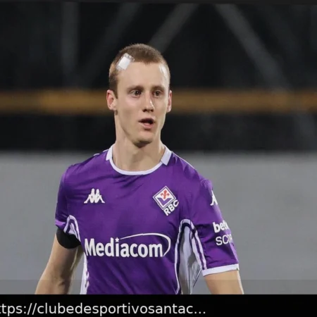 Comuzzo: “Jogar de lateral é mais cansativo. Precisamos manter a cabeça no tanque”