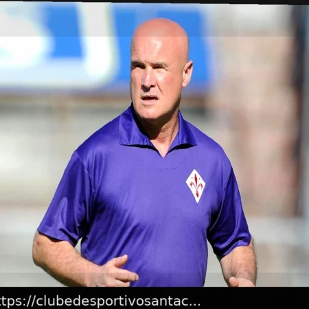 Guerrini: “Kayode deveria ter sido convocado. O futebol italiano carece de jogadores com seu temperamento”