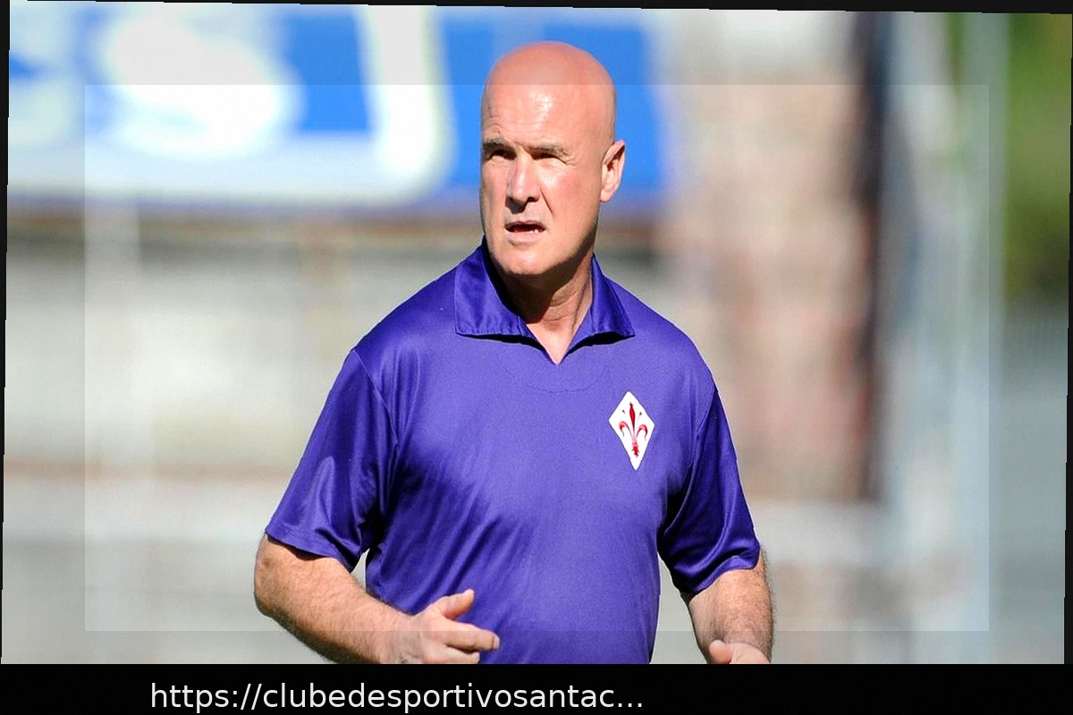 Preview Guerrini: “Kayode deveria ter sido convocado. O futebol italiano carece de jogadores com seu temperamento”