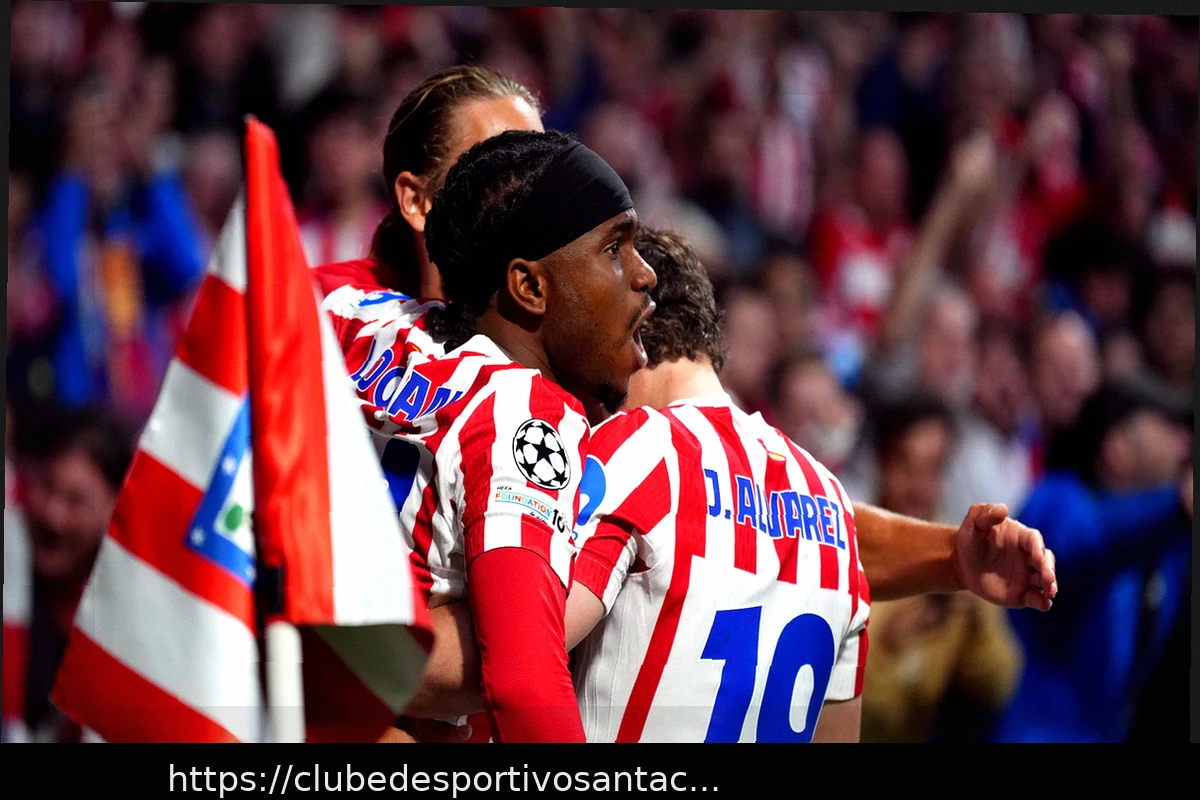 Preview Лига Чемпионов: ранние голы Барселоны и ответ Лукмана