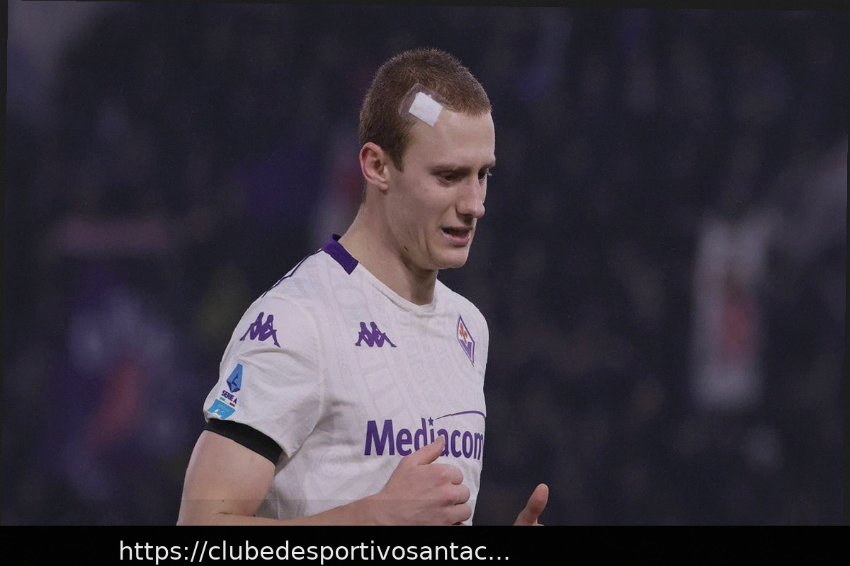 Preview Comuzzo Reflete Após Vitória: ‘Estava exausto, mas encontrei o clube certo na Fiorentina’