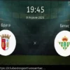 Previsão e Análise da Partida: Braga vs. Betis – 8 de Abril de 2026