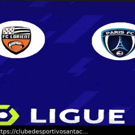 Lorient vs Paris: Análise do Jogo, Odds e Prognóstico de Aposta (05.04.2026)