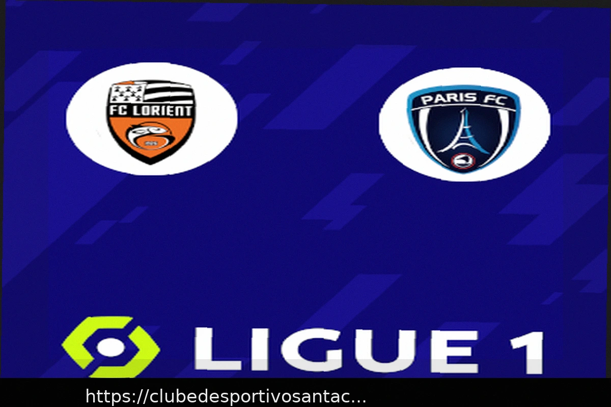 Preview Lorient vs Paris: Análise do Jogo, Odds e Prognóstico de Aposta (05.04.2026)