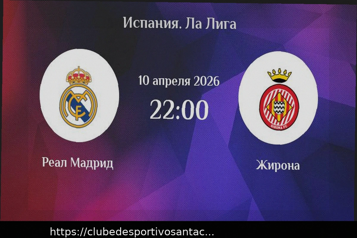 Preview Прогноз на матч Реал — ПСЖ в Юношеской Лиге чемпионов 17 апреля 2026