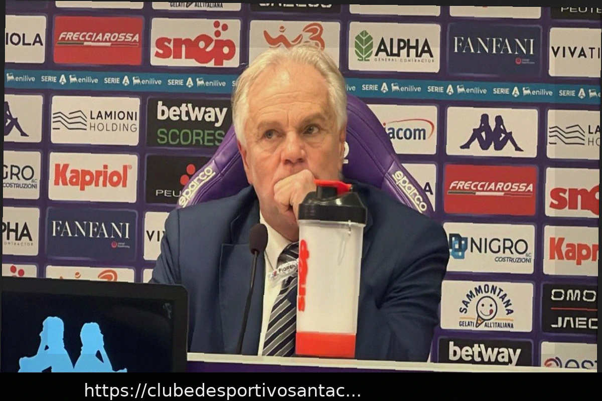 Preview Nani: Confronto Aberto e Iraola Ideal para o Futebol Italiano