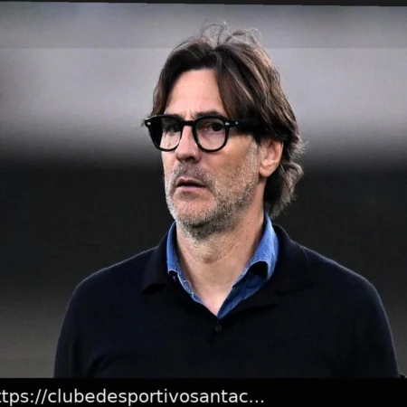 Будущее скамейки “Фиорентины”: шансы Ваноли растут, встреча ожидается в ближайшее время