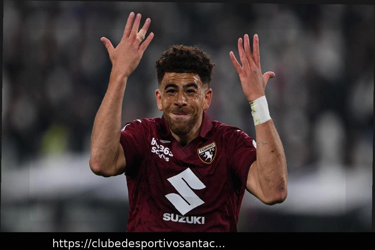 Preview Golo de Adams Aos 80′ Impulsiona o Torino para a Salvação, Pisa Cada Vez Mais Aflito